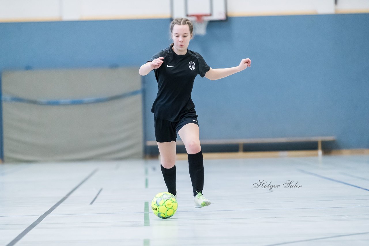 Bild 473 - B-Juniorinnen Futsalmeisterschaft